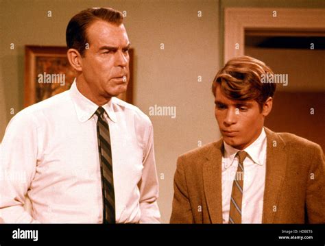 fred macmurray my three sons